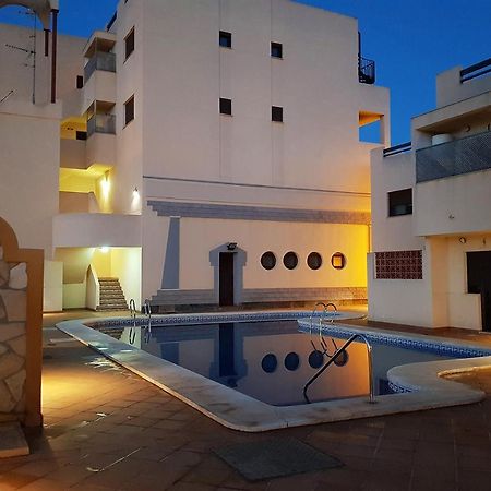 Villa Marina Ba1 Águilas Exterior photo