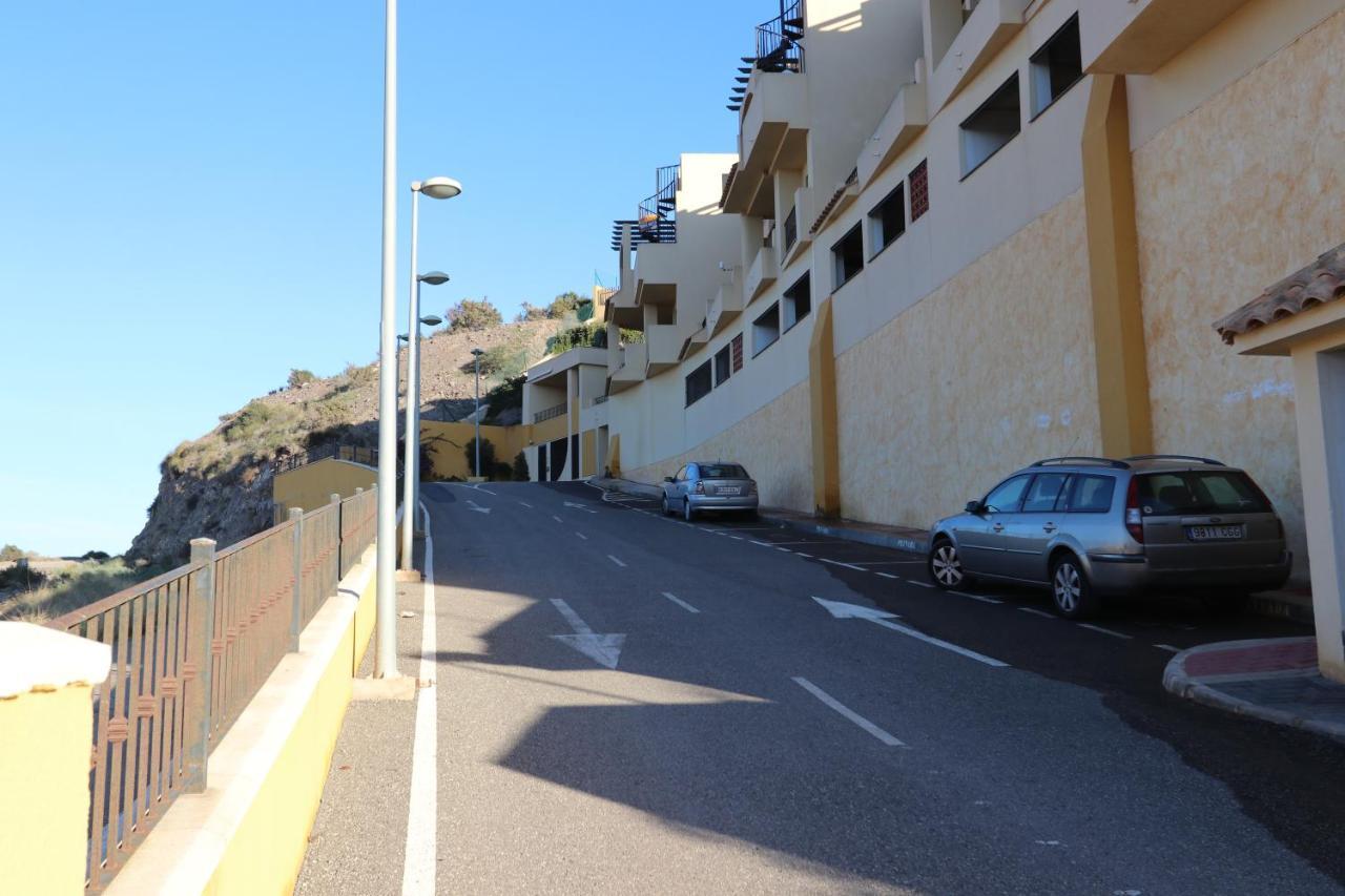 Villa Marina Ba1 Águilas Exterior photo