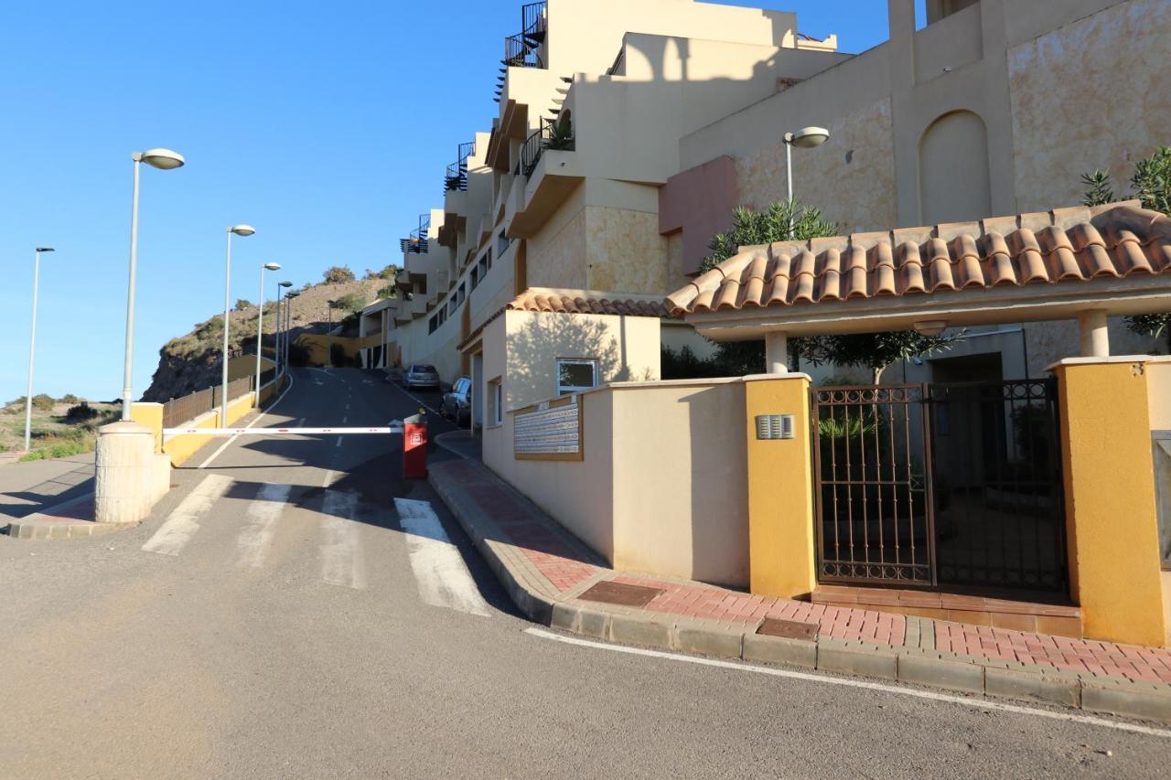 Villa Marina Ba1 Águilas Exterior photo